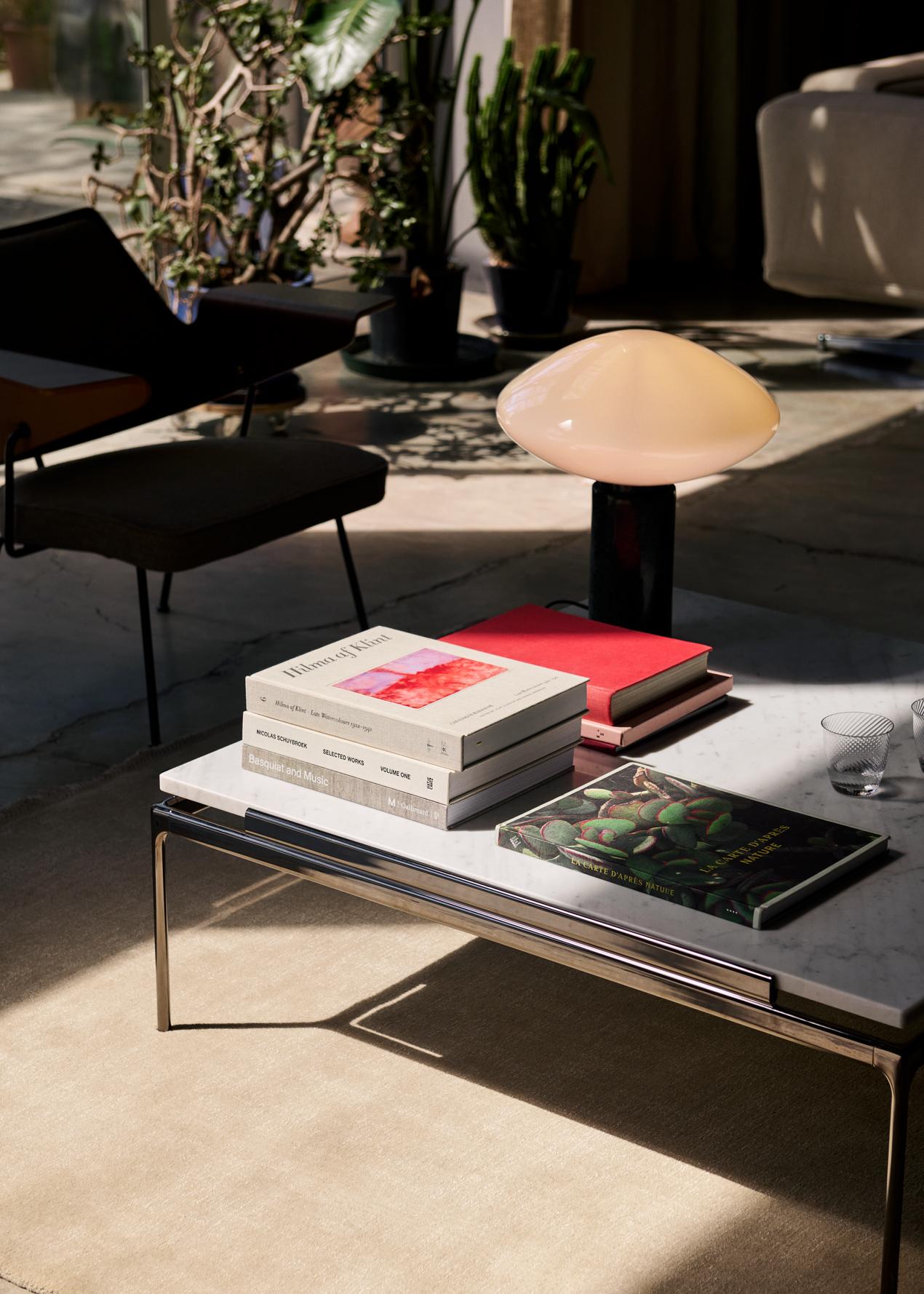 Sett Coffee Table LN13